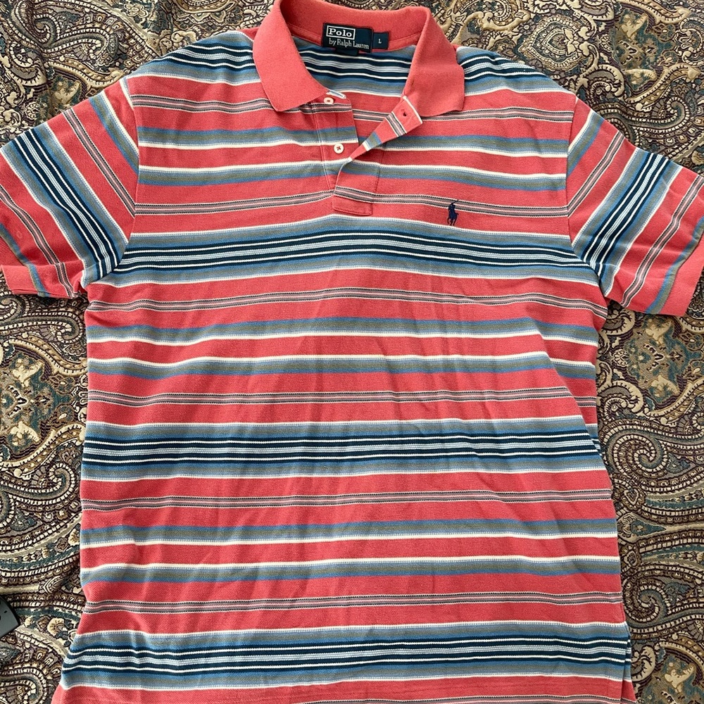 Ralph Lauren Polo shirt